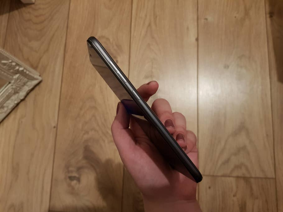 Xiaomi Poco F1