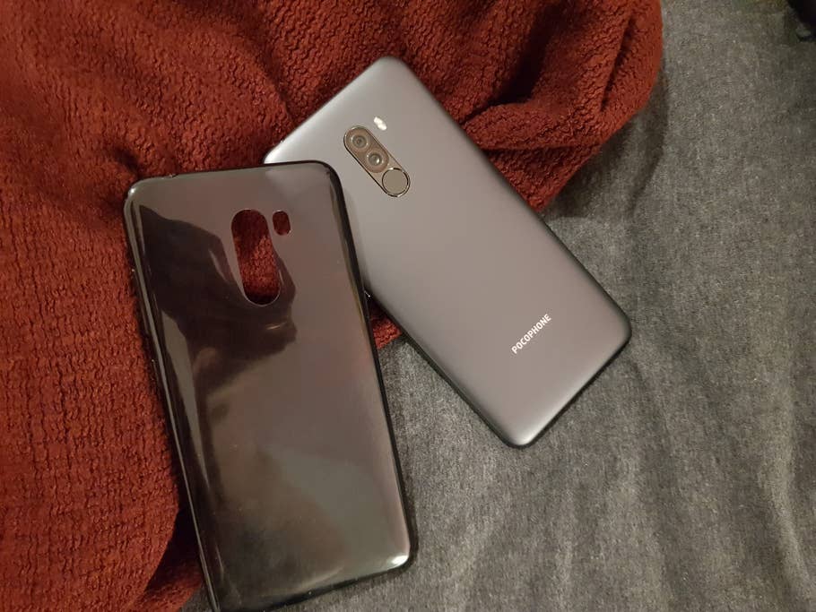 Xiaomi Poco F1