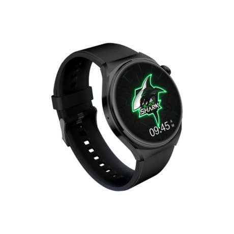 Foto: Smartwatch Xiaomi Black Shark S1 