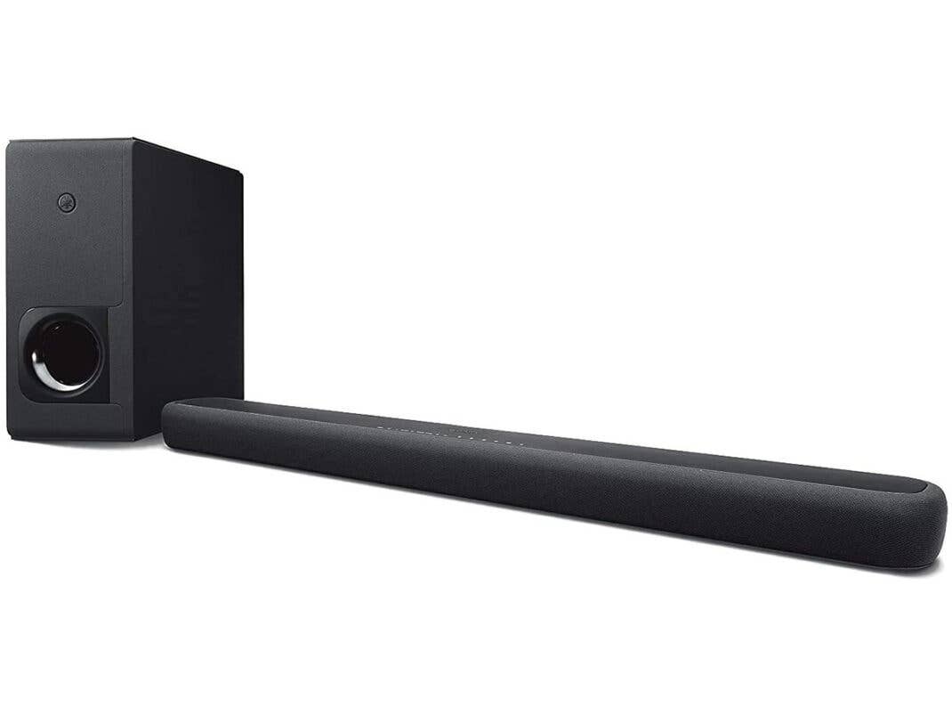 Yamaha YAS-209 Soundbar