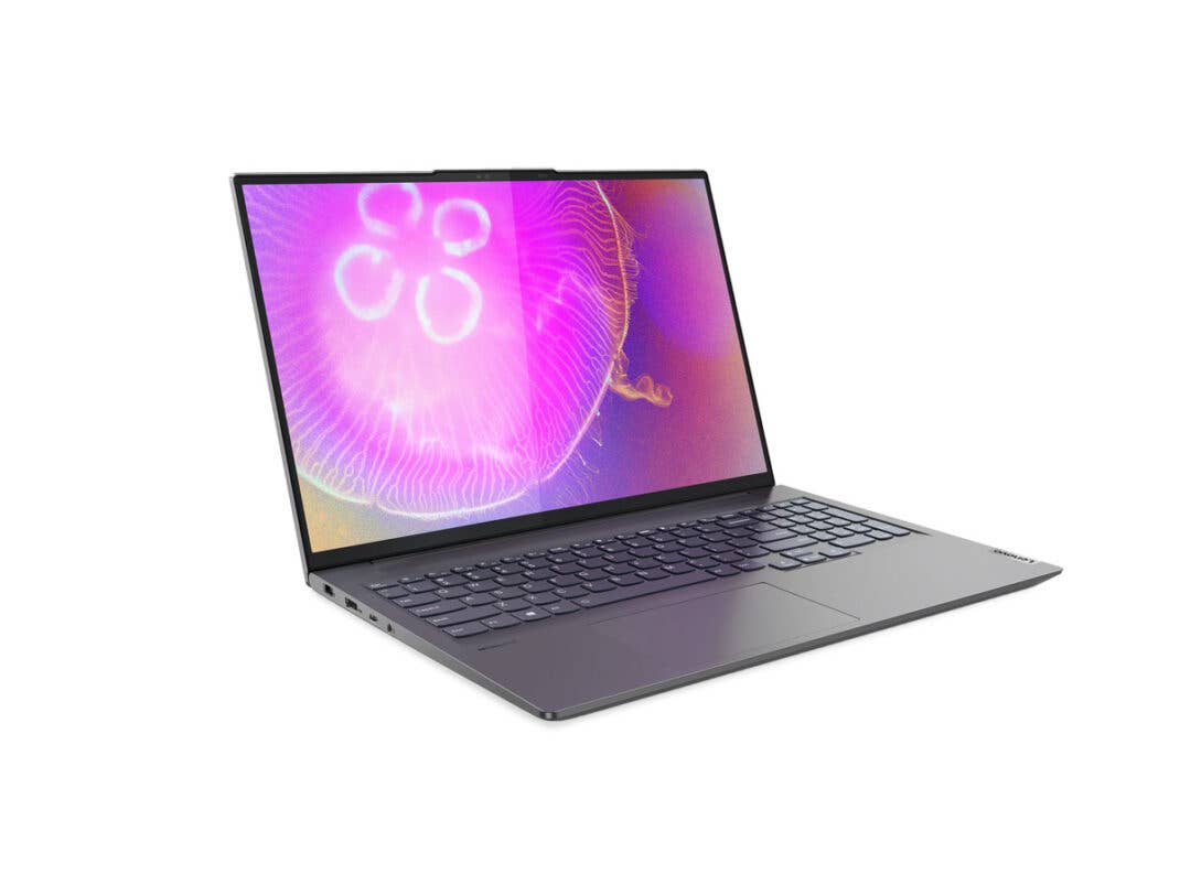 Yoga Slim 7i Pro 