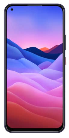 ZTE Blade V2020