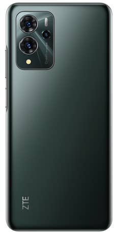 ZTE Blade V40 Pro Datenblatt - Foto des ZTE Blade V40 Pro