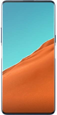 ZTE Nubia X