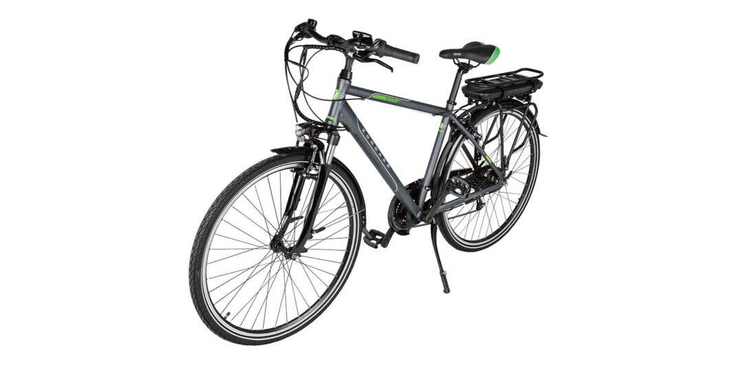 Zündapp Z80S 700c - E-Bike im Angebot bei eBay