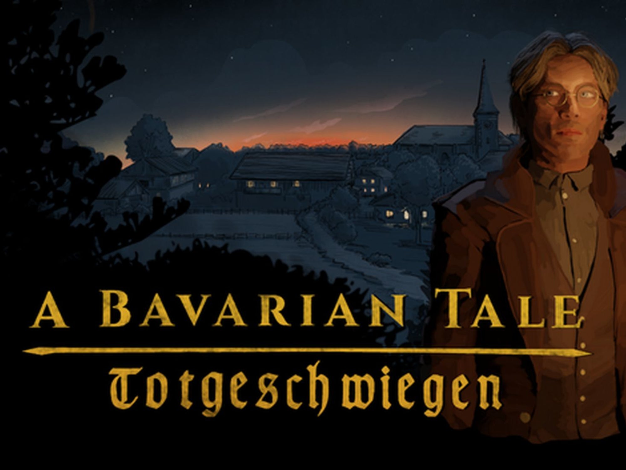 #A Bavarian Tale: Totgeschwiegen im Test – So hast du Deutschland noch nie erlebt