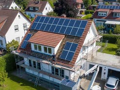 Ab 2026 - erstes Bundesland führt vollständige Solarpflicht für Gebäude ein
