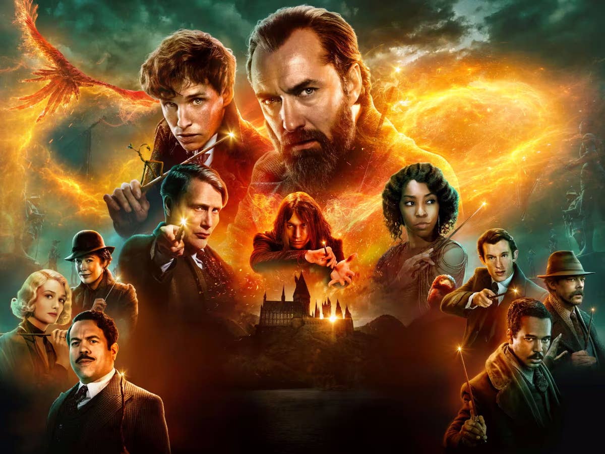 Ab heute - Beliebter Fantasy-Hit kostenlos bei Netflix