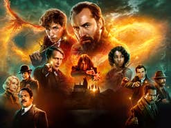 Ab heute - Beliebter Fantasy-Hit kostenlos bei Netflix