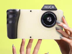Ab Juni: Diese Kamera macht Nacktbilder