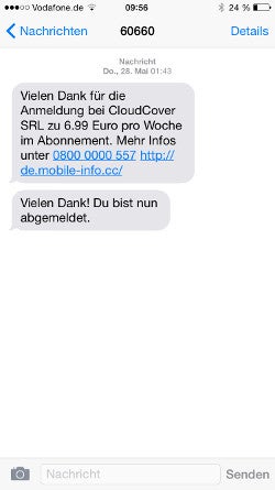 Widerruf Abofalle Abofalle Kundigen Musterbrief Und Wichtige Tipps 2020 02 24