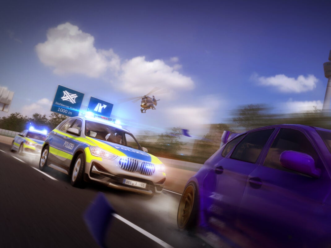 #Aerosoft NextSim: So gut sieht die Zukunft realistischer Simulationen aus
