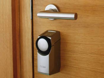 Abus HomeTec Pro CFA3000