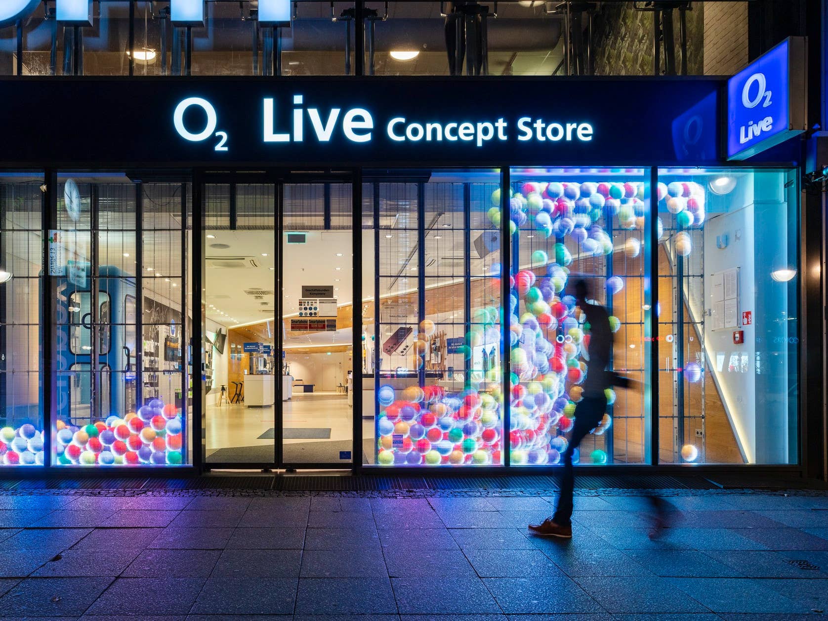 Abzocke im O2-Shop: So werden Rentner über den Tisch gezogen
