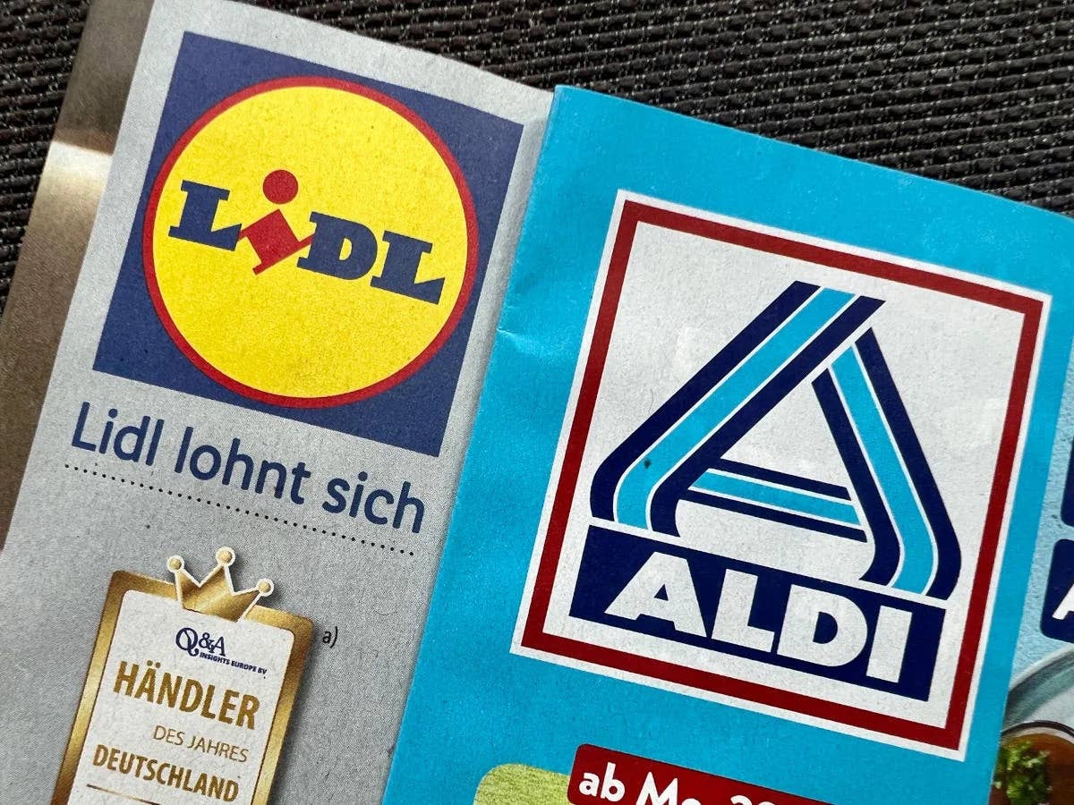 Abzocke im Supermarkt: So tricksen Aldi, Lidl und Co. ihre Kunden aus