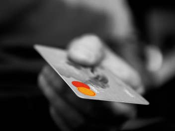 Phishing, Kreditkarte