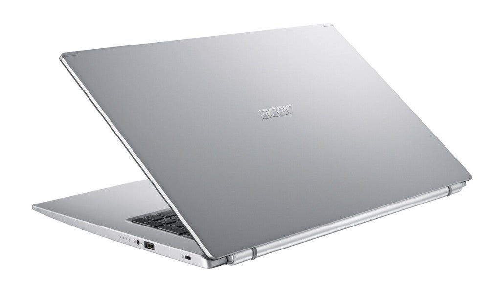 Acer Aspire 5 A517-52-5978 Rückseite
