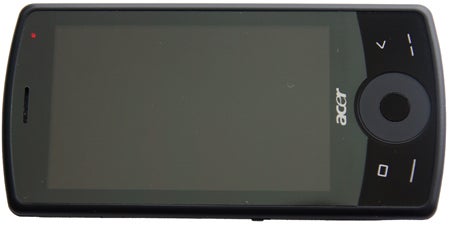 ACER beTouch E101 ACER beTouch E101