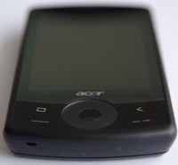 ACER beTouch E101