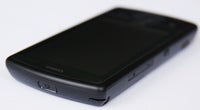 ACER beTouch E101 ACER beTouch E101