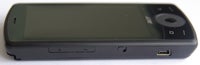 ACER beTouch E101 ACER beTouch E101