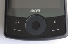 ACER beTouch E101