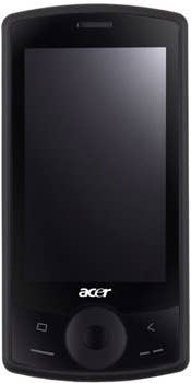 ACER beTouch E101