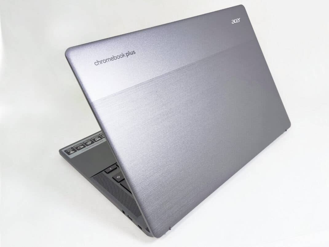 Acer Chromebook Plus 514