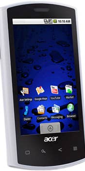 ACER Liquid e