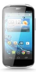 ACER Liquid E1 ACER Liquid E1