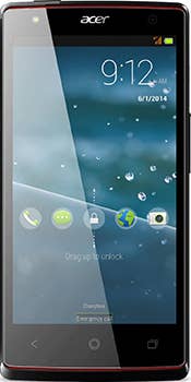 ACER Liquid E3