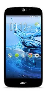 ACER Liquid Jade Z Plus Datenblatt - Foto des ACER Liquid Jade Z Plus