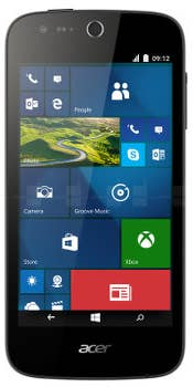 ACER Liquid M320