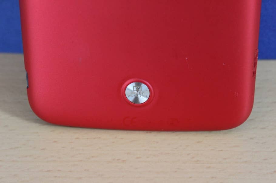 Acer Liquid S2: Hands-On-Bilder