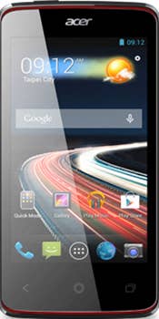 ACER Liquid Z4