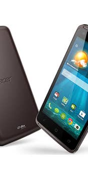 ACER Liquid Z410 Plus