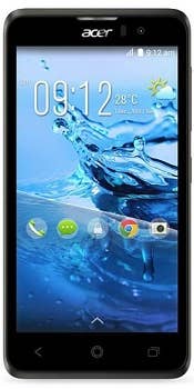 ACER Liquid Z520 Plus Datenblatt - Foto des ACER Liquid Z520 Plus