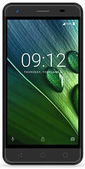 ACER Liquid Z6 E