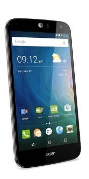 ACER Liquid Z630 Datenblatt - Foto des ACER Liquid Z630