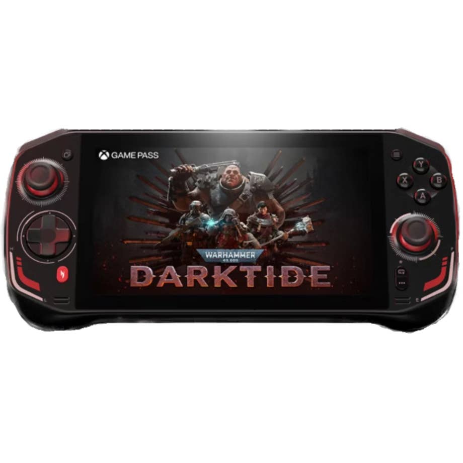 Foto: Spielekonsole ACER Nitro Blaze 7