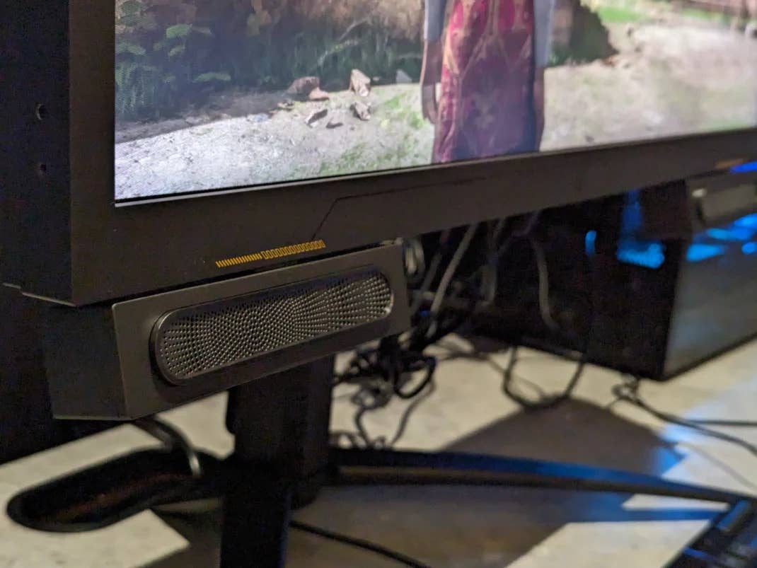 Acer Predator SpatialLabs View 27 Gaming-Monitor
