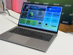 Acer Aspire Go15 mit Snapdragon C