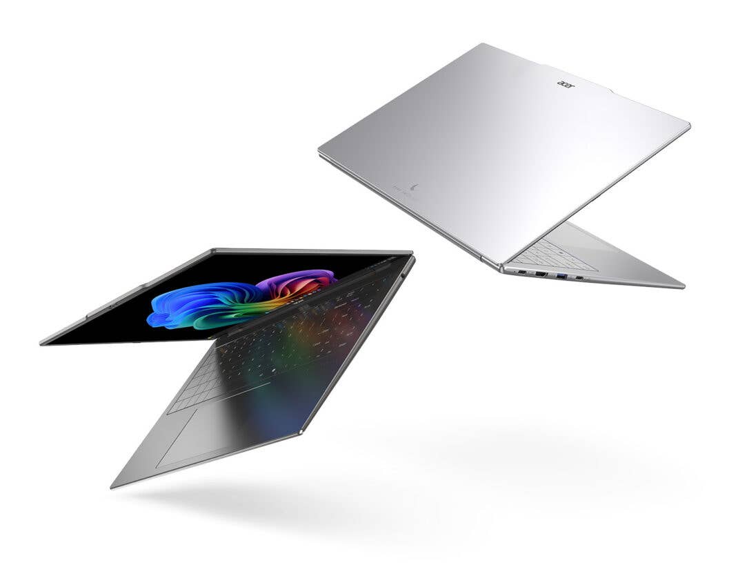 Acer Swift Air