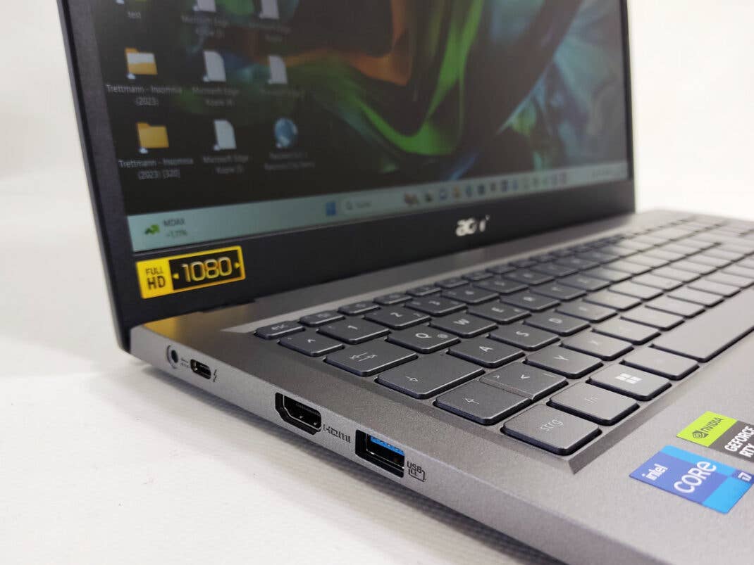 Acer Aspire 5 A515