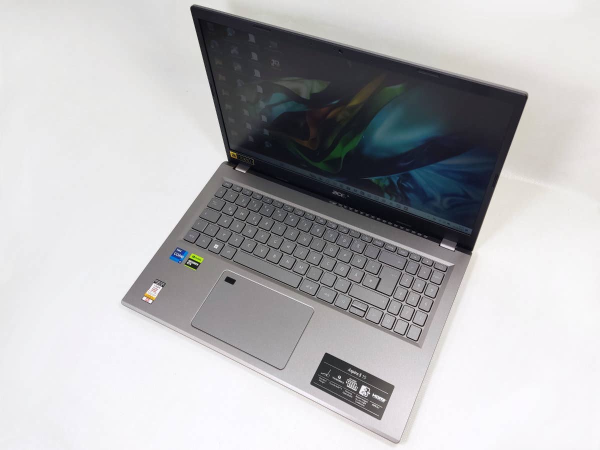 Acer Aspire 5 A515