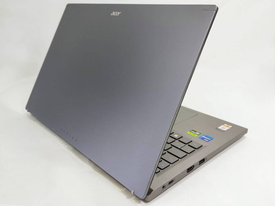 Acer Aspire 5 A515