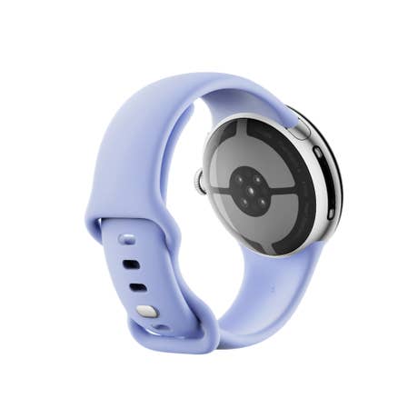 Foto: Smartwatch Google Pixel Watch 4 (41mm)