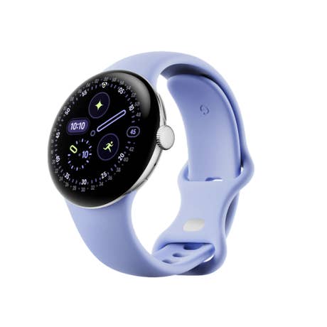 Foto: Smartwatch Google Pixel Watch 4 (41mm)