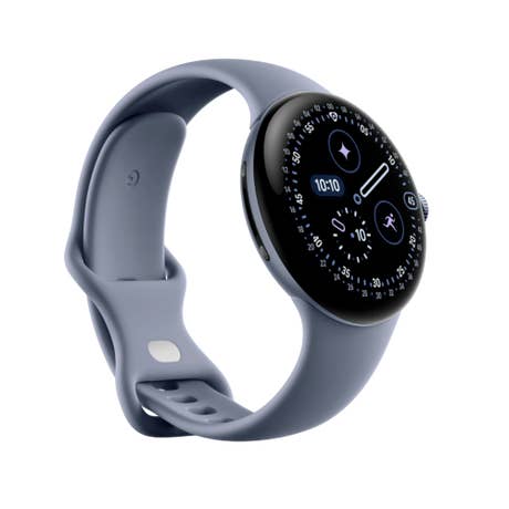 Foto: Smartwatch Google Pixel Watch 4 (41mm)
