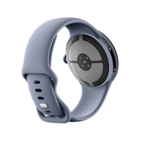 Foto: Smartwatch Google Pixel Watch 4 (41mm)